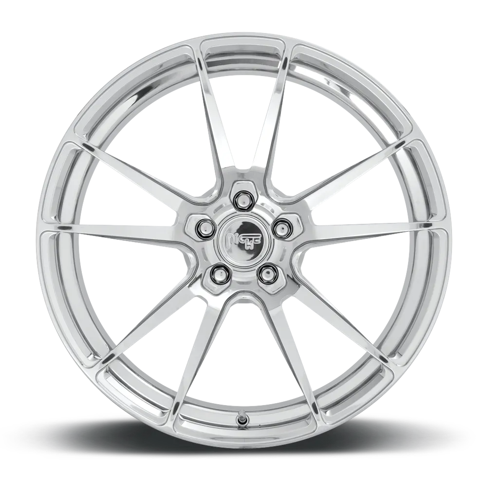 Niche GRAND PRIX forged wheels