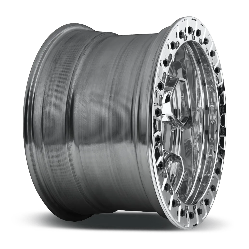 Rotiform HUR 3 piece forged wheels