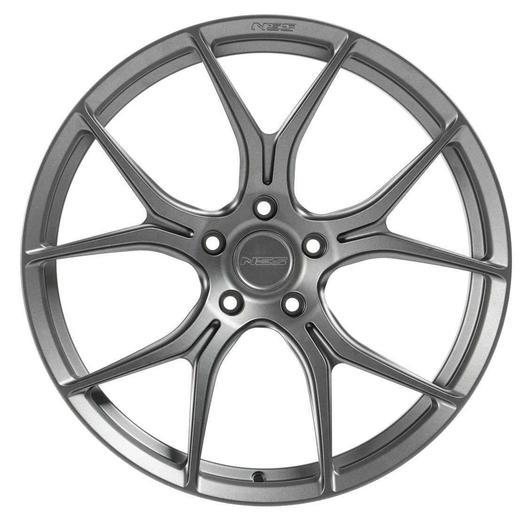 MRR Design NES FG-01 forged wheels