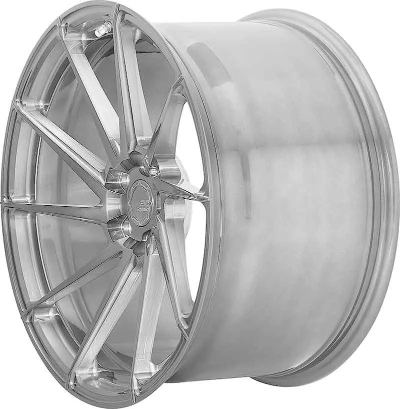 BC Forged wheels EH171 (EH Series)