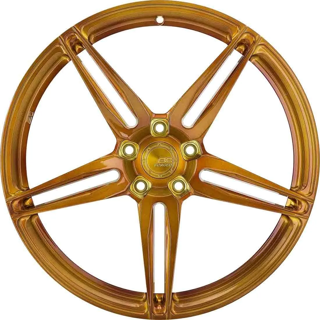 BC Forged wheels EH175 (EH Series)