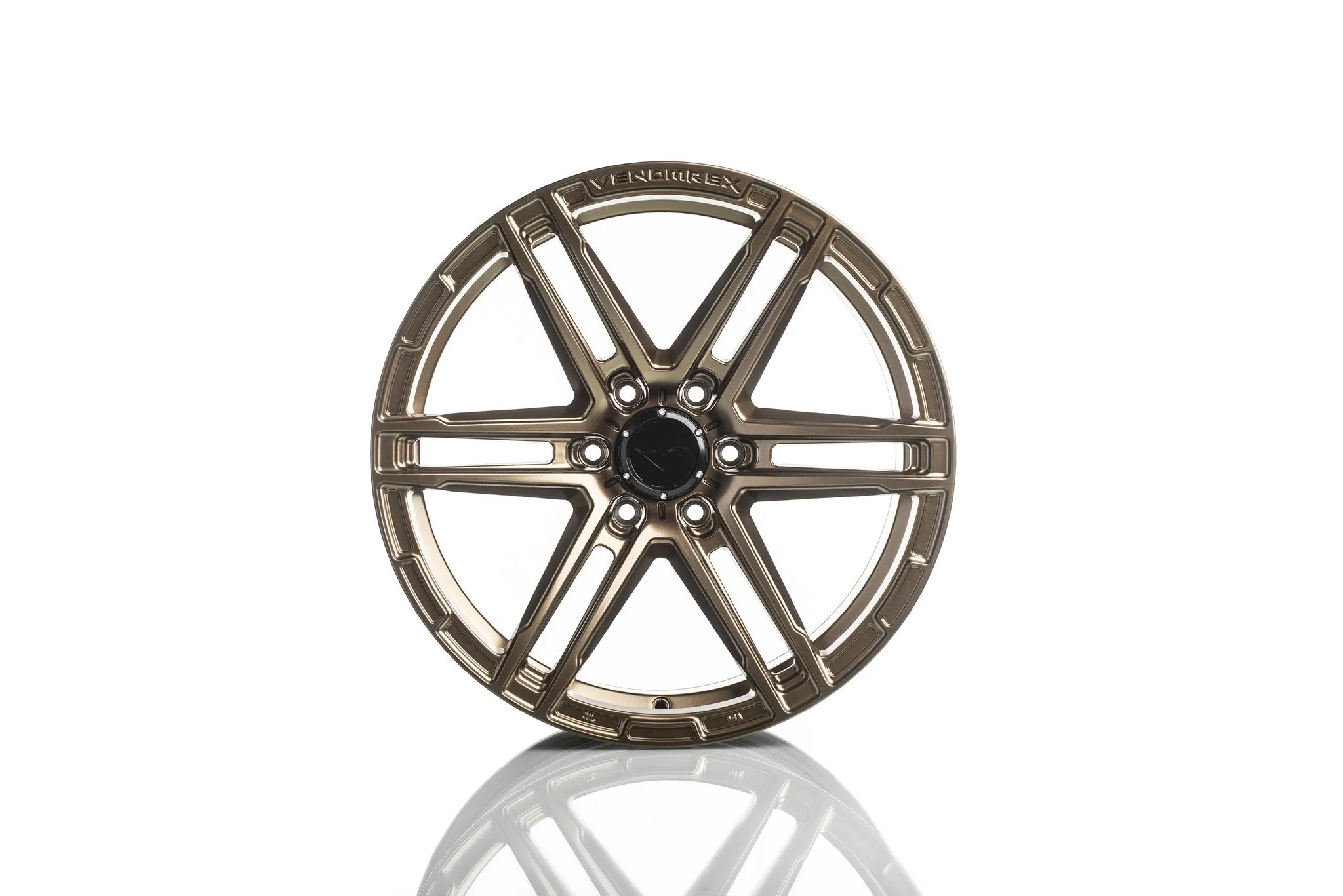 Vorsteiner forged wheels Venom Rex VR-602