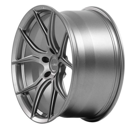 MRR Design NES FG-01 forged wheels