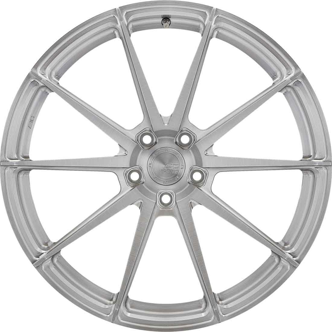 BC Forged wheels EH173 (EH Series)