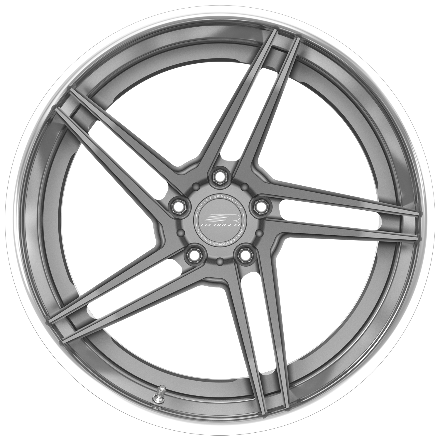 B-Forged wheels 601 SXL