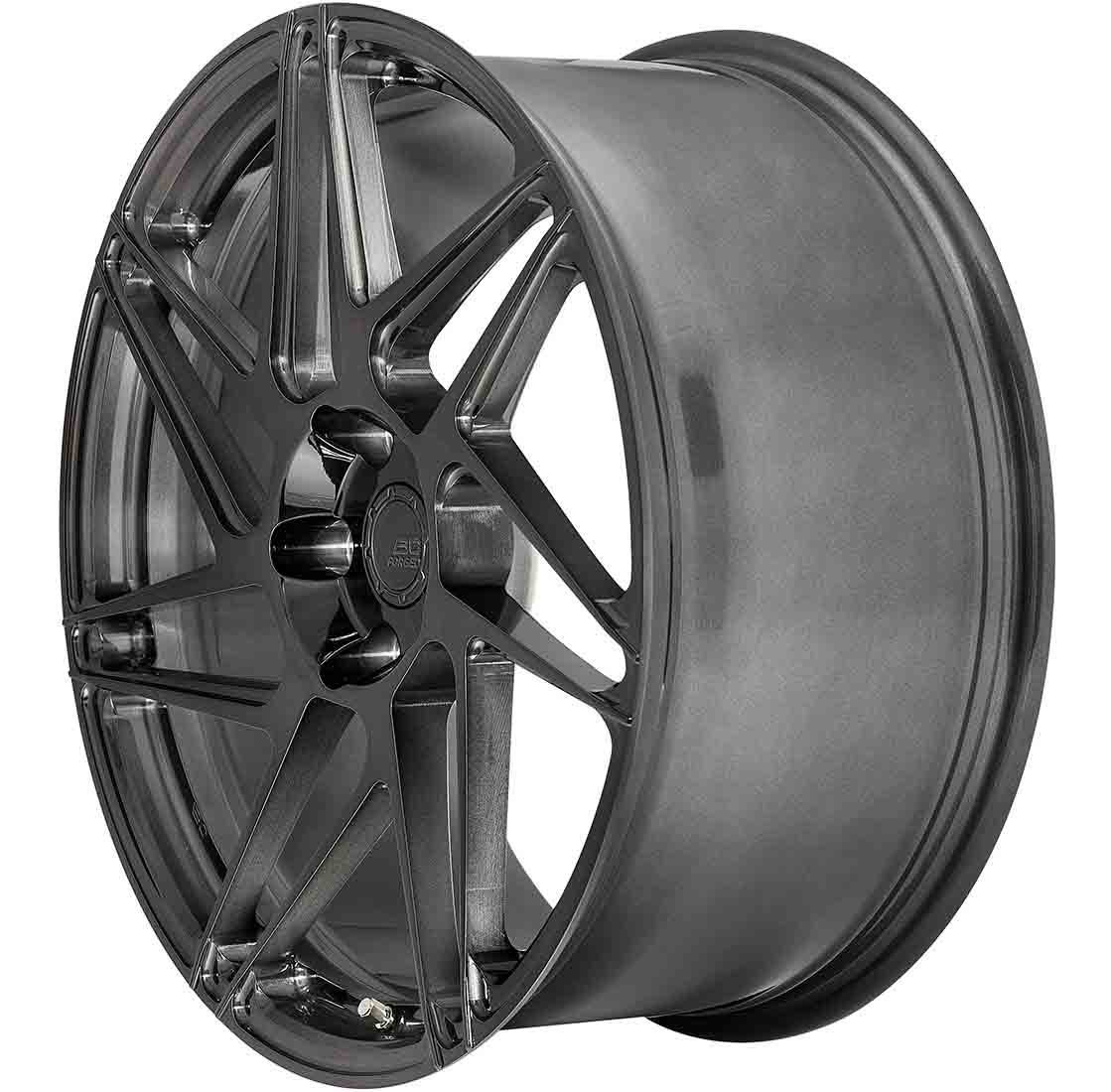 BC Forged wheels EH177 (EH Series)