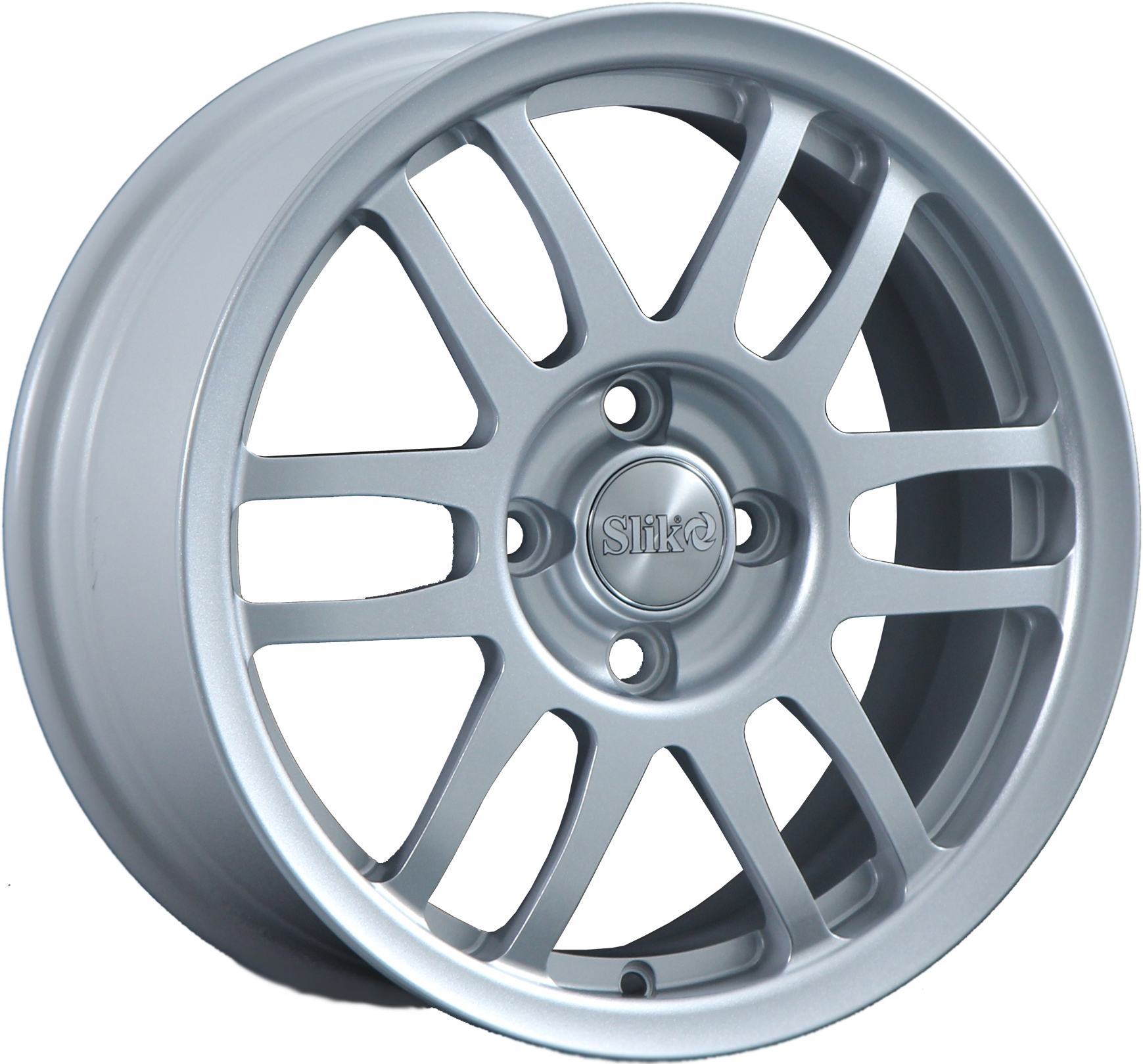 SLIK L-189 forged wheels