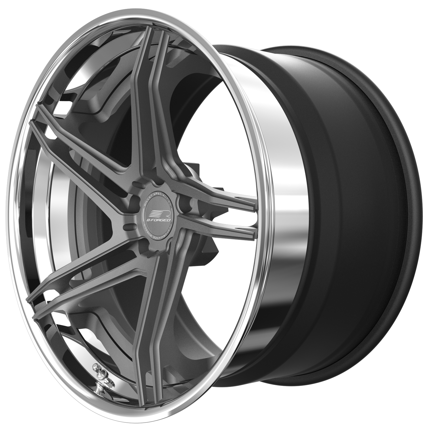 B-Forged wheels 601 SXL