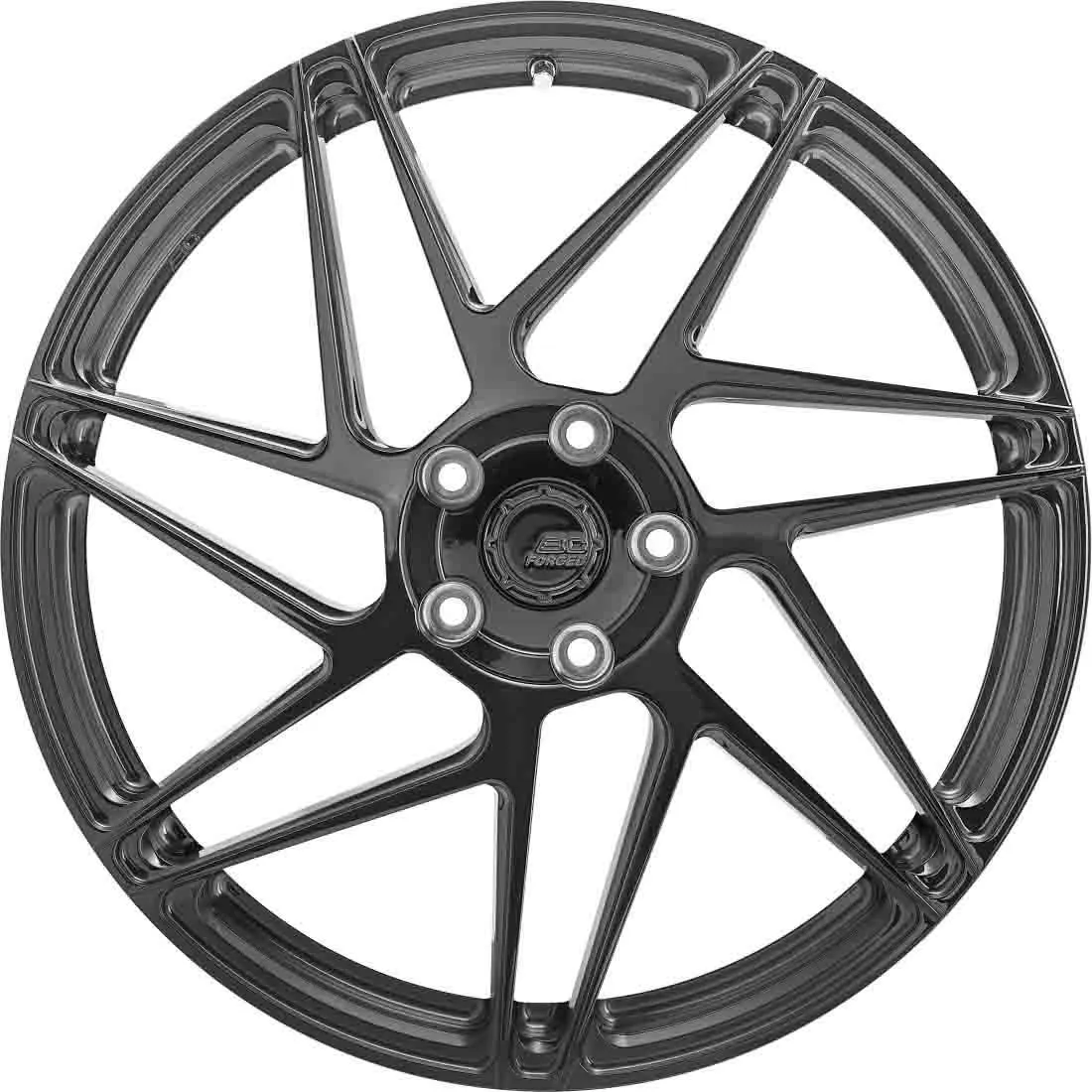 BC Forged wheels EH177 (EH Series)