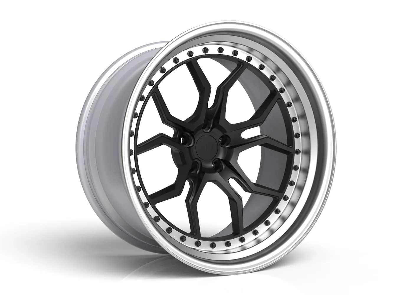 3SDM 3.50 FR SERIES Forged Wheels