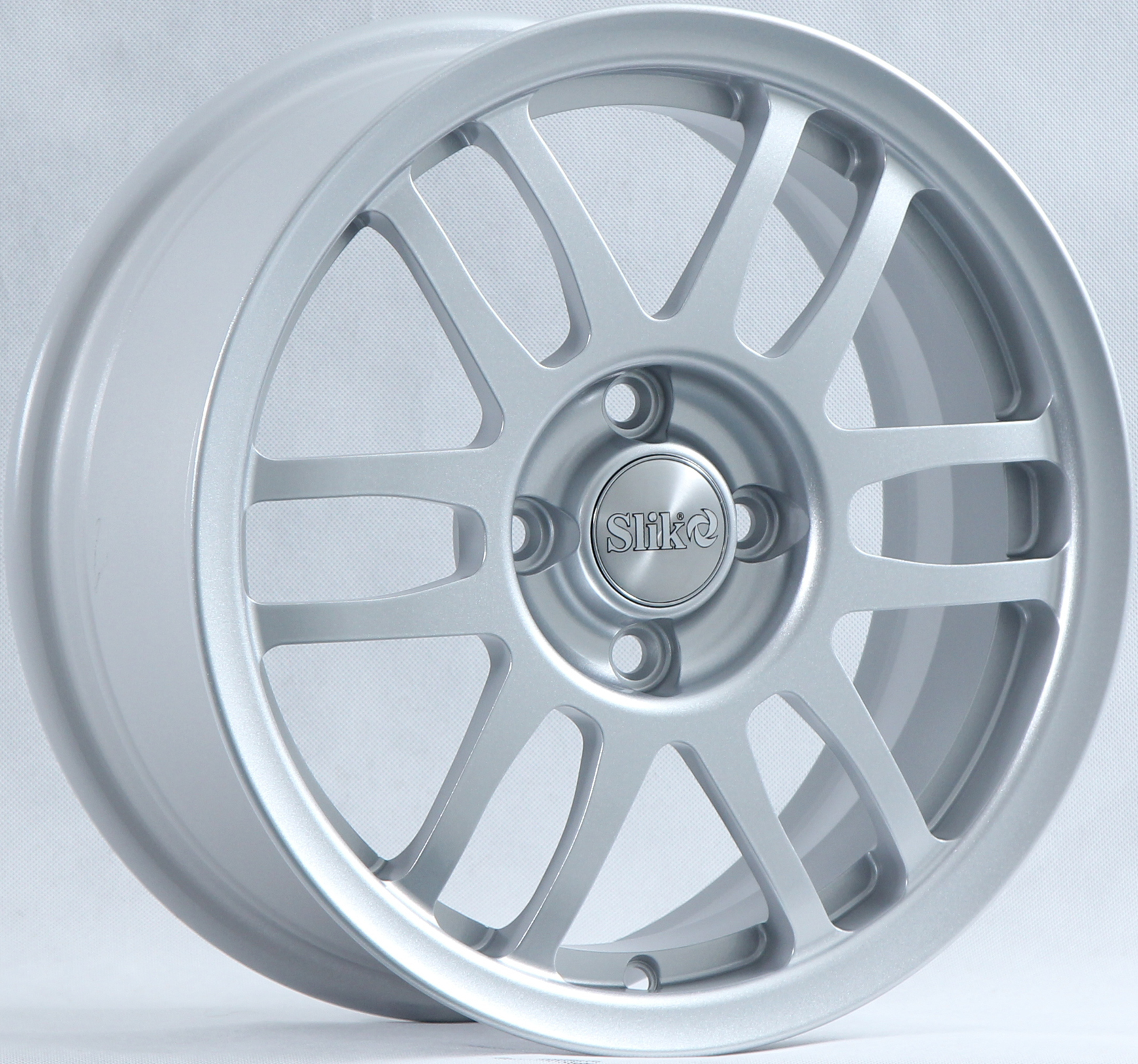 SLIK L-189 forged wheels new model