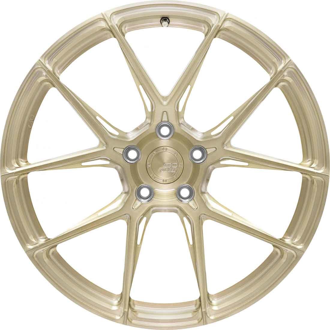 BC Forged wheels EH181 (EH Series)