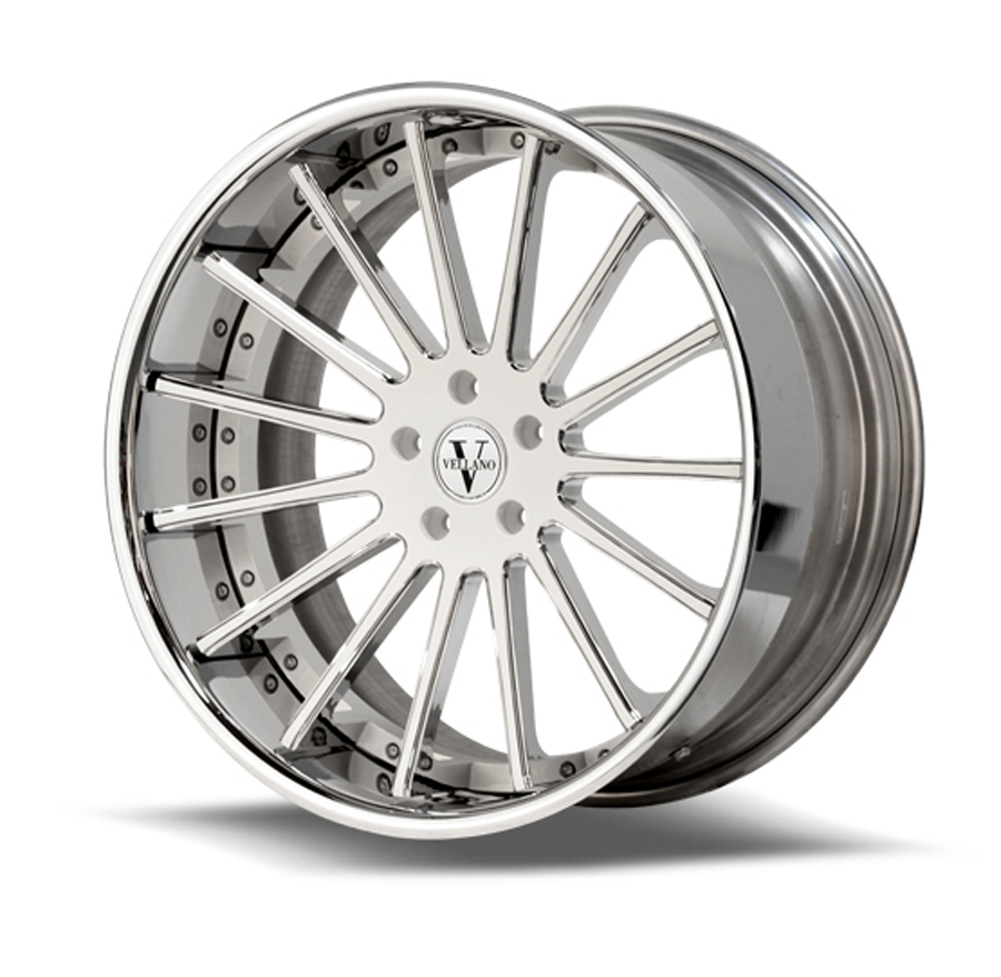 Vellano VKP forged wheels