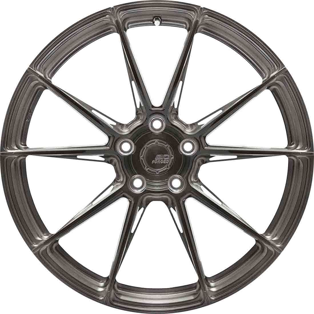 BC Forged wheels EH182 (EH Series)