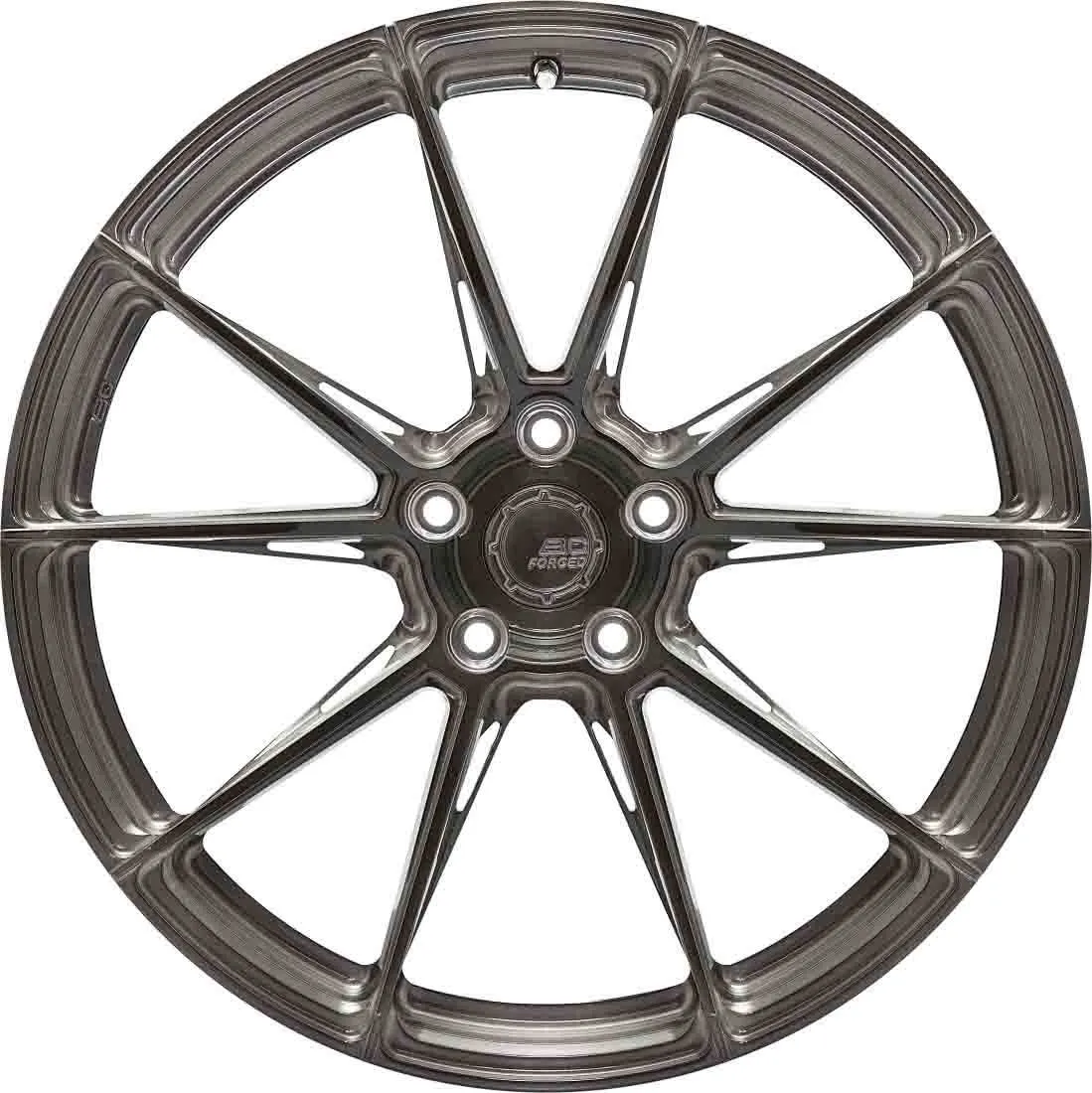 BC Forged wheels EH182 (EH Series)
