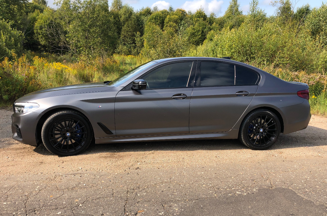 SLIK L-912 FORGED WHEELS new design