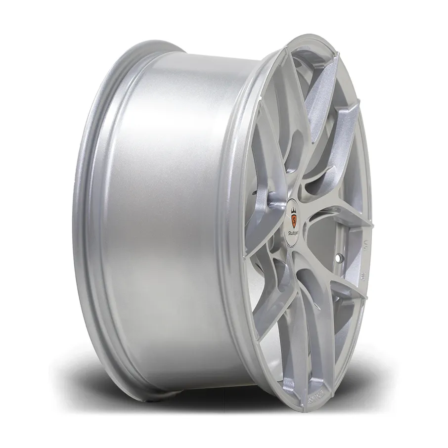 Stuttgart SF13 light alloy wheels