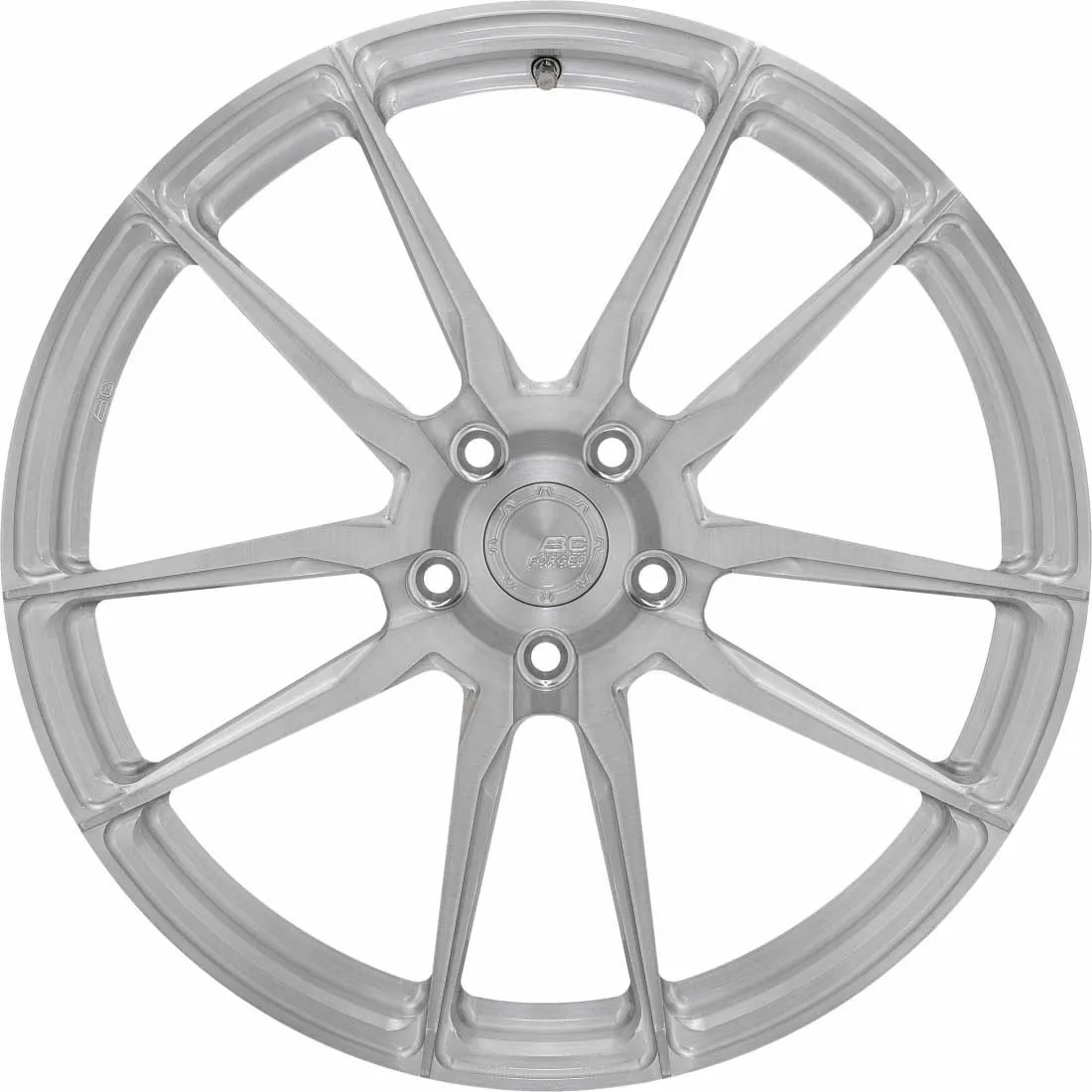 BC Forged wheels EH301 (EH Series)