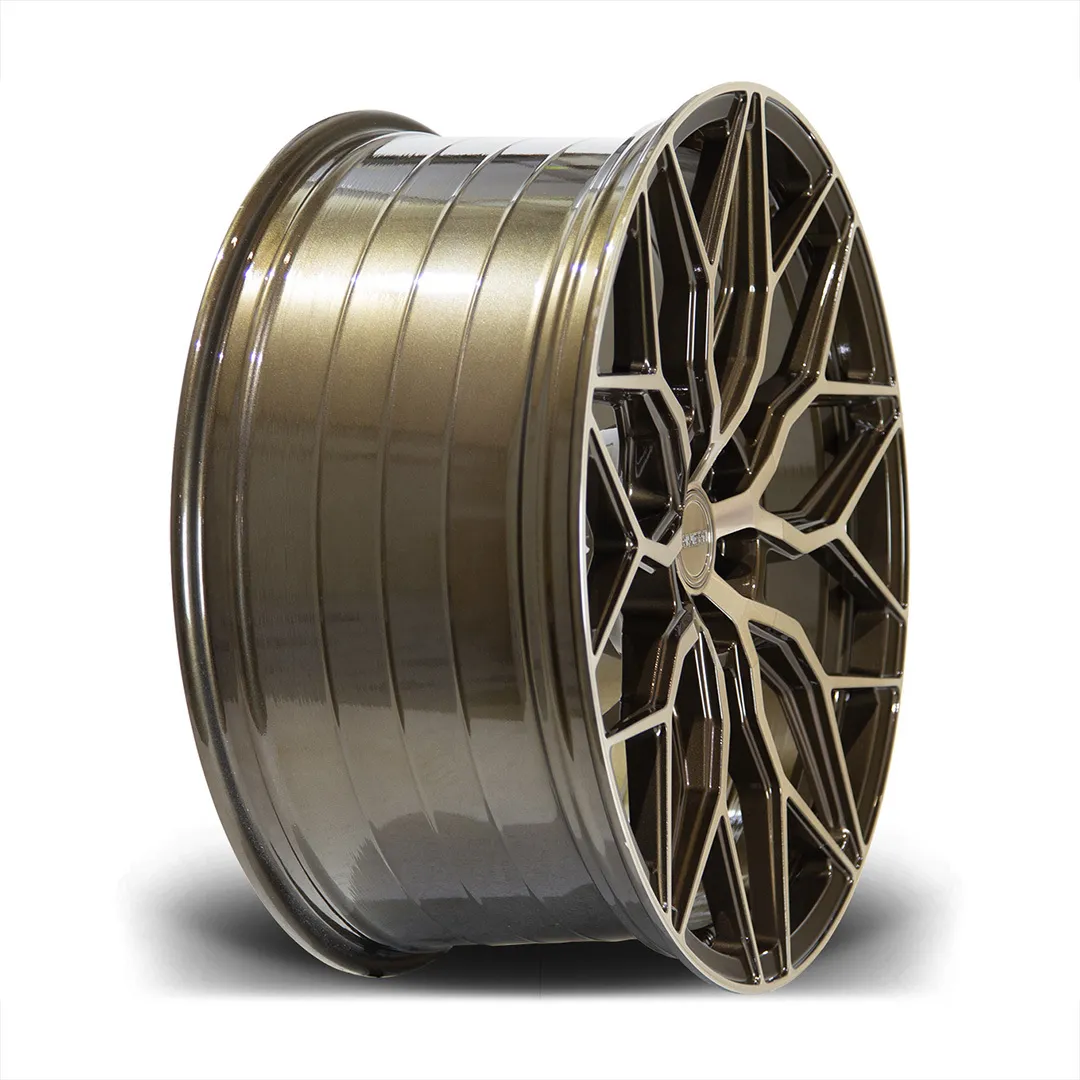 Riviera RF108 Light Alloy Wheels
