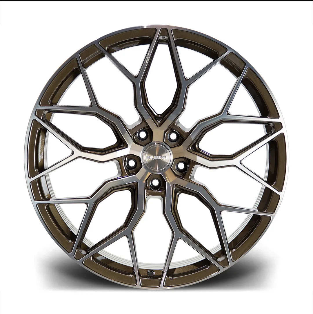 Riviera RF108 Light Alloy Wheels