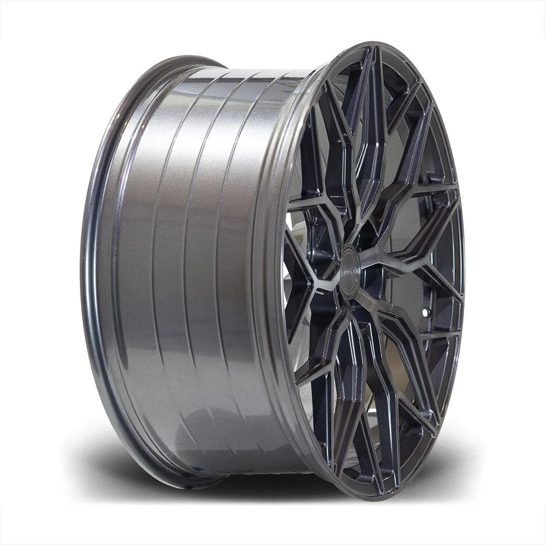 Riviera RF108 Light Alloy Wheels