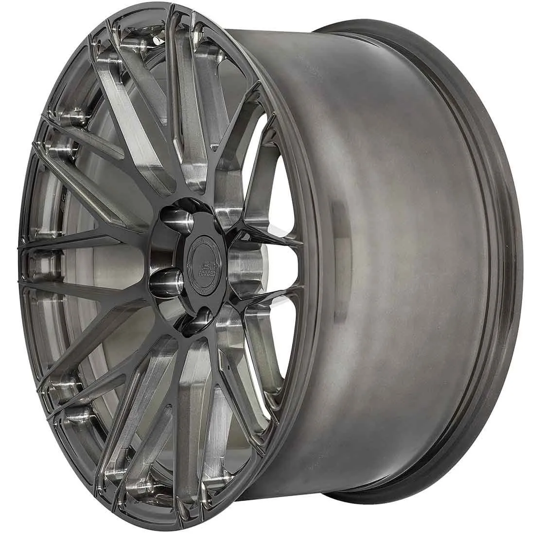 BC Forged wheels EH308 (EH Series)