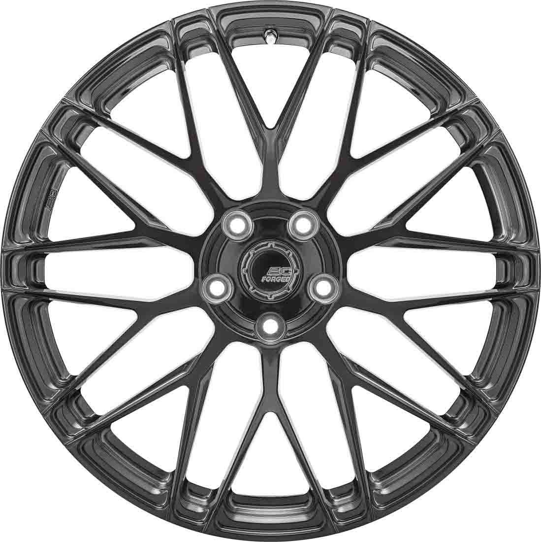 BC Forged wheels EH308 (EH Series)