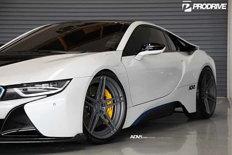 ADV.1 ADV05 M.V2 (CS Series) forged wheels
