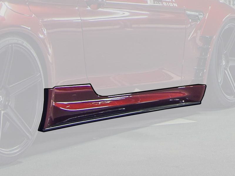 Check our price and buy Prior Design PD6XX body kit for BMW 6 series F12/F13/M6 Coupe/Cabrio 