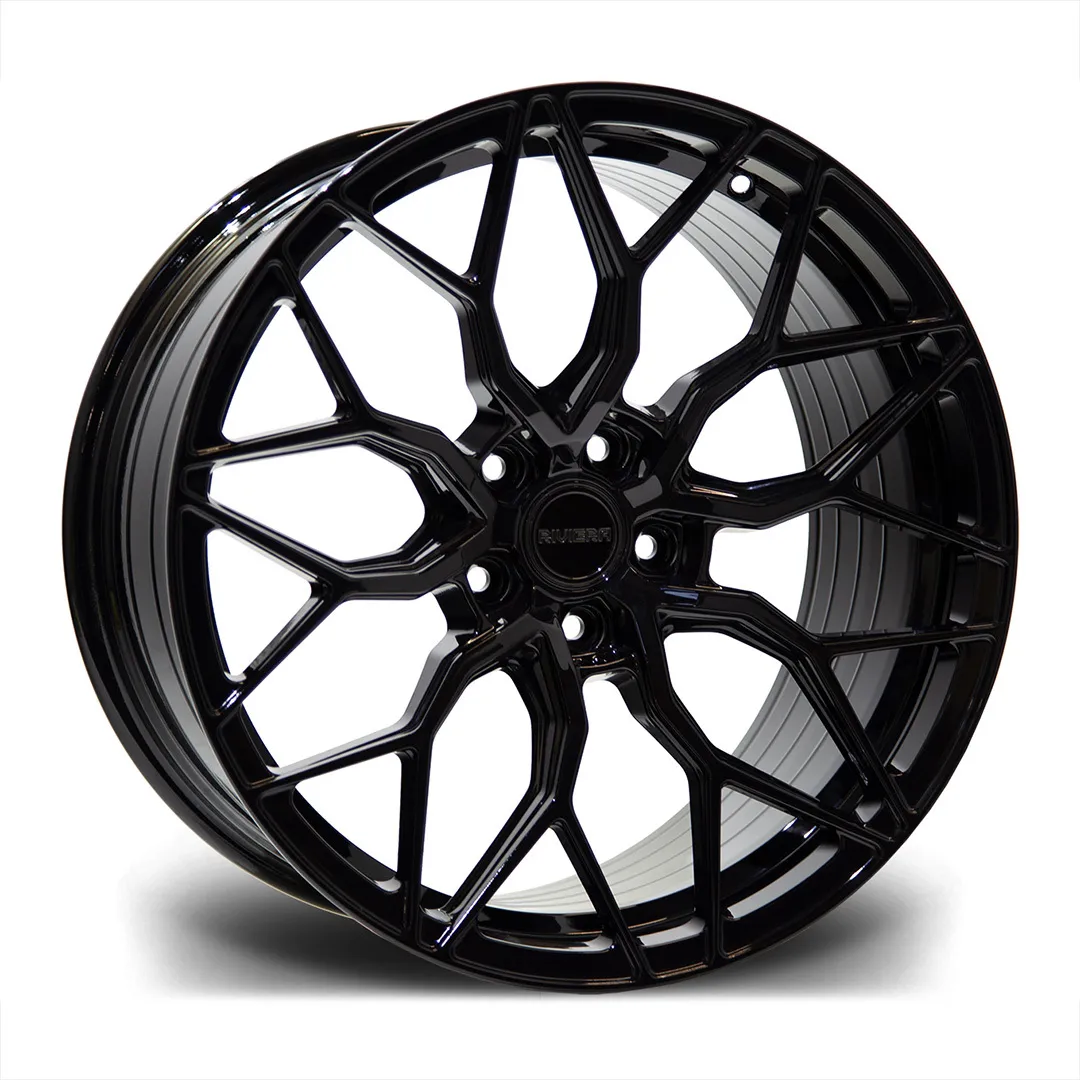 Riviera RF108 Light Alloy Wheels