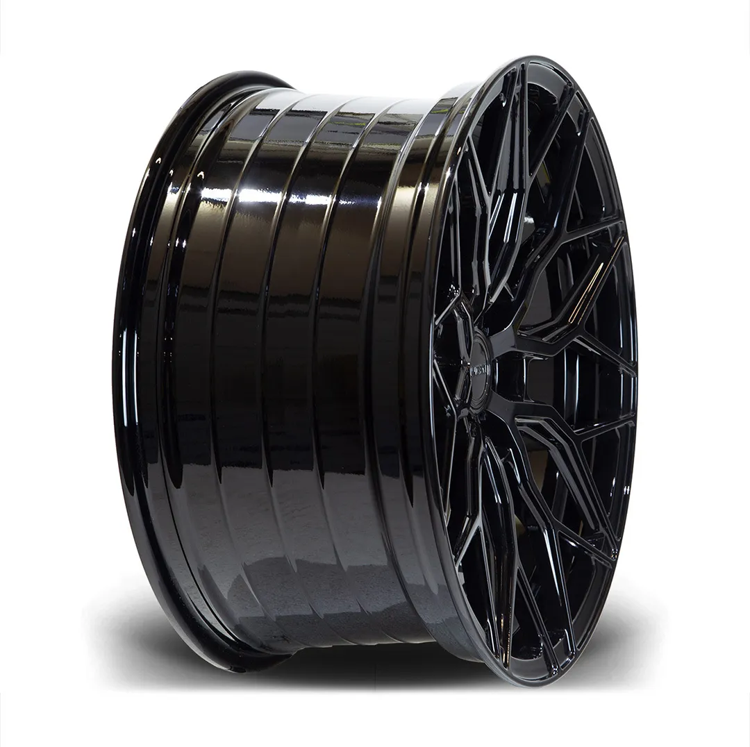 Riviera RF108 Light Alloy Wheels