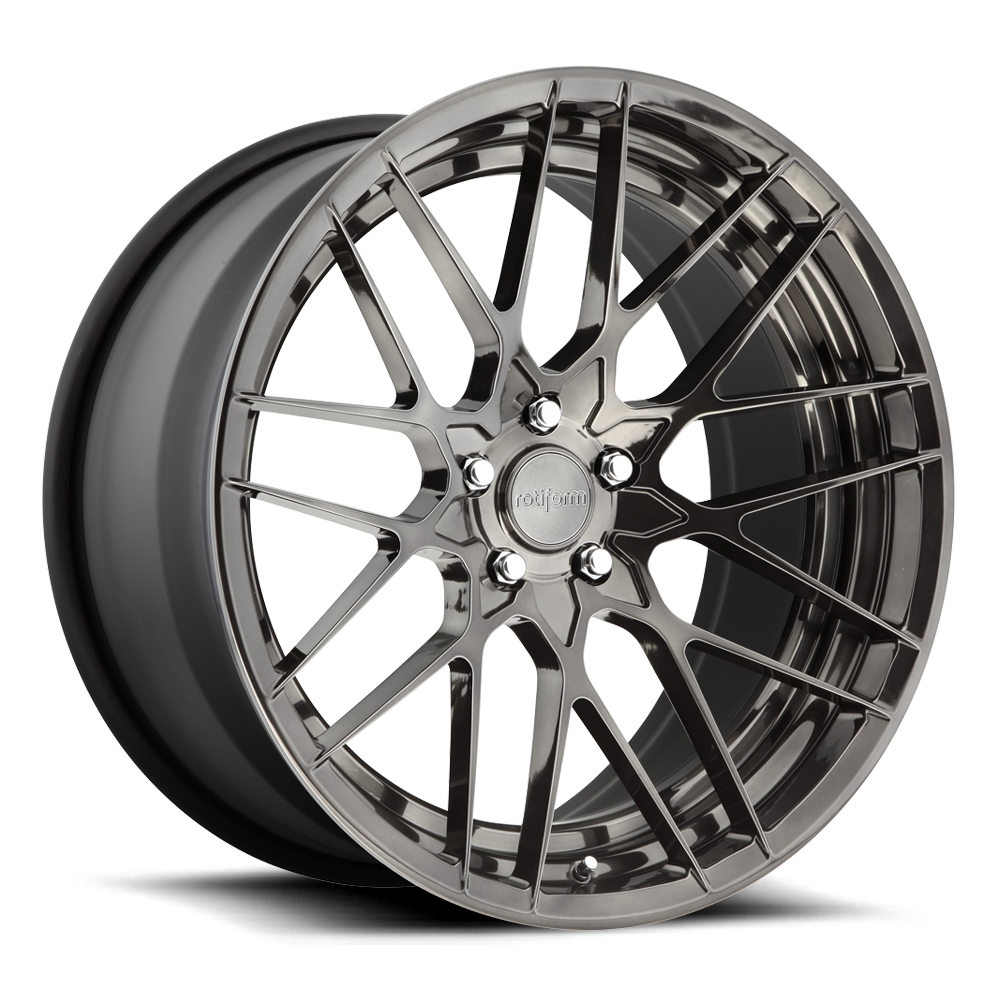 Rotiform RSE 2 piece forged wheels