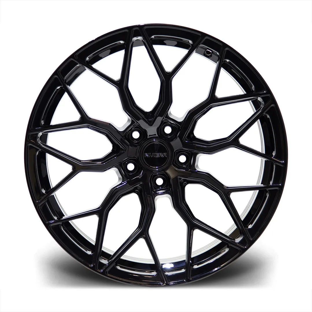 Riviera RF108 Light Alloy Wheels