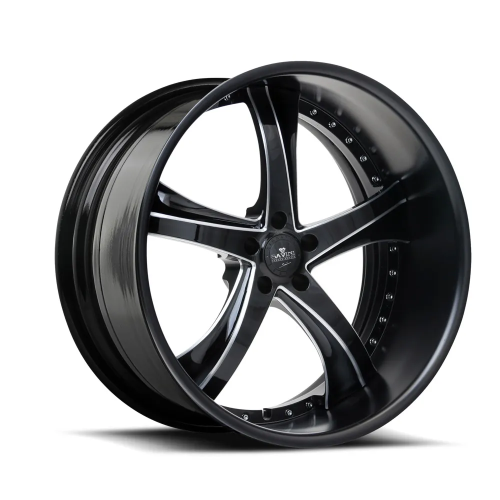 Savini SV29XLT Forged wheels