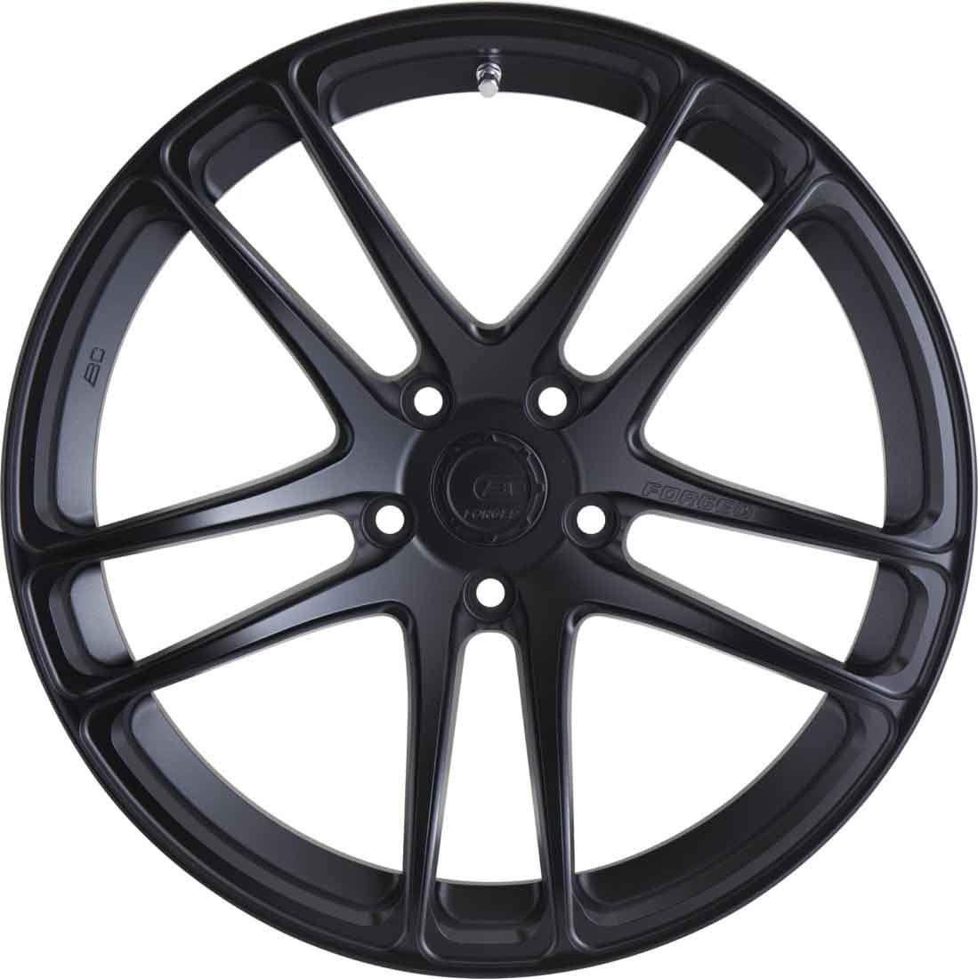 BC Forged wheels RZ01 (RZ Series)