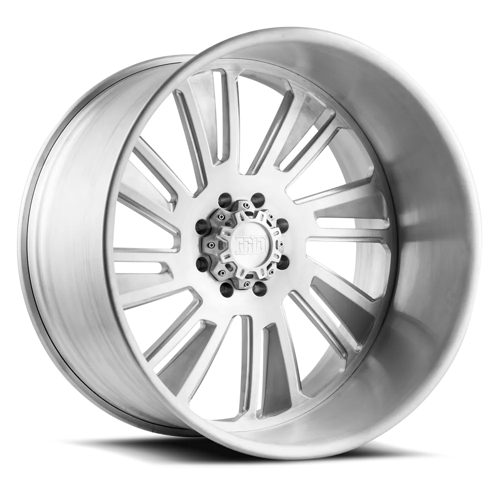 Grid Off-Road GF 11 forged wheels