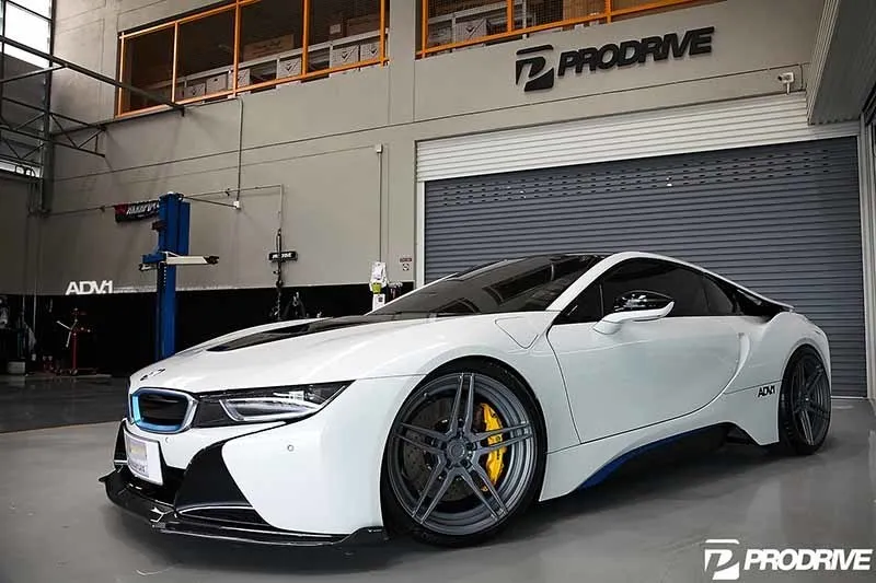 ADV.1 ADV05 M.V2 (CS Series) forged wheels