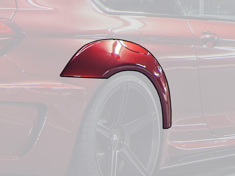 Check our price and buy Prior Design PD6XX body kit for BMW 6 series F12/F13/M6 Coupe/Cabrio 