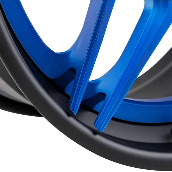 B-Forged wheels 455 SXL