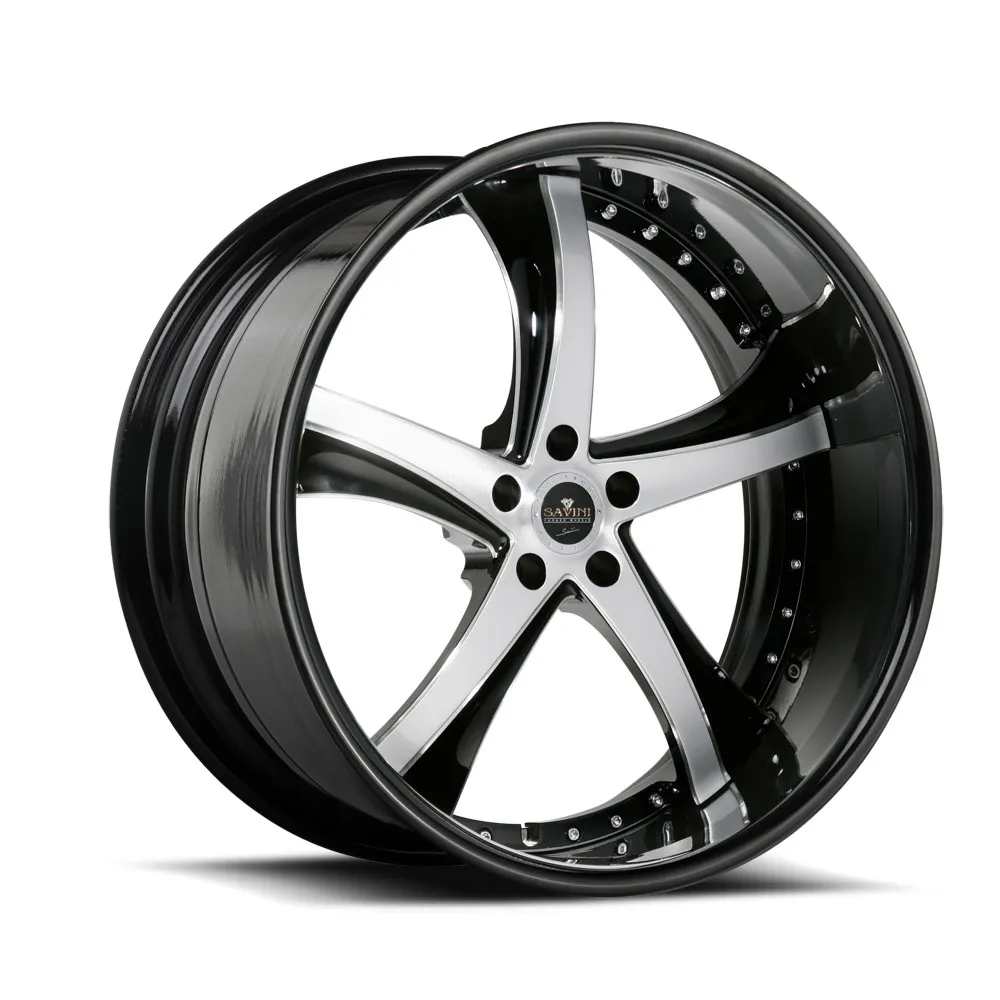 Savini SV29XLT Forged wheels