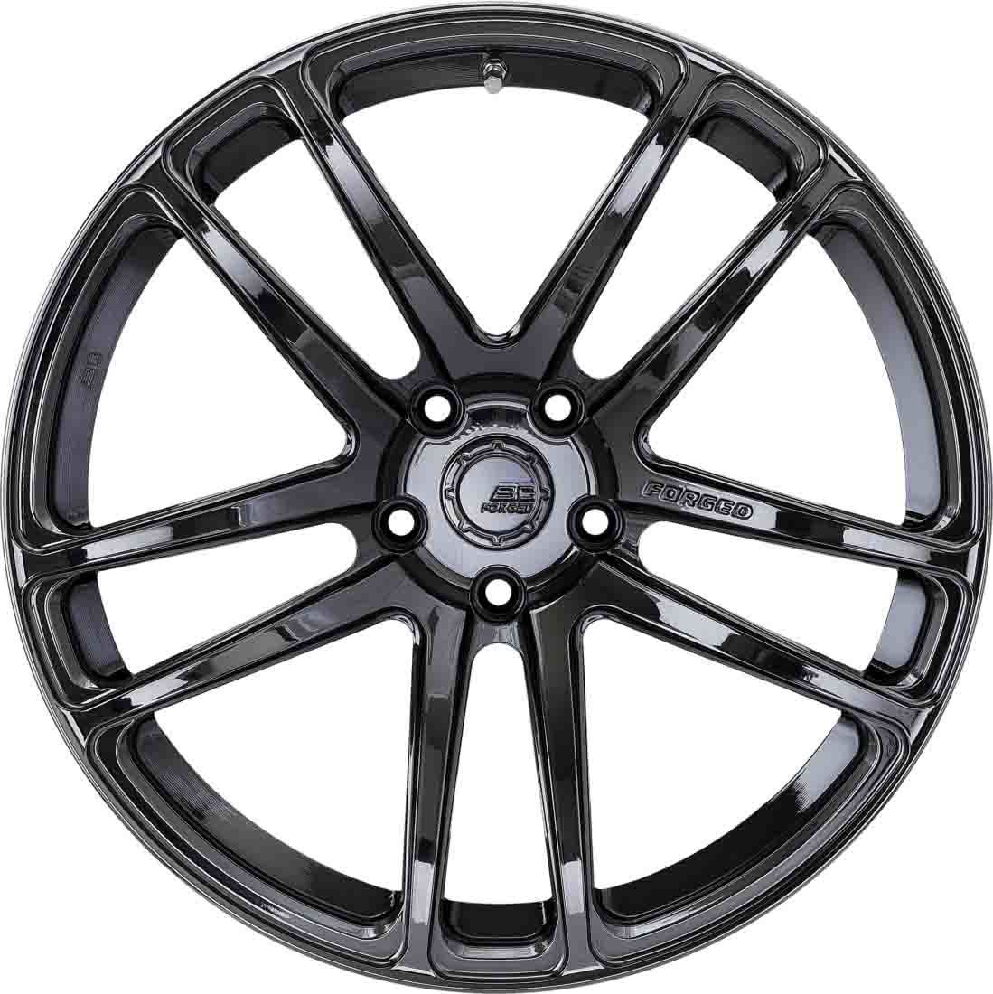BC Forged wheels RZ01 (RZ Series)