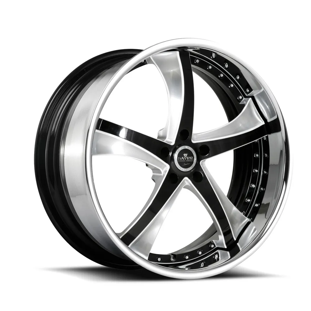 Savini SV29XLT Forged wheels