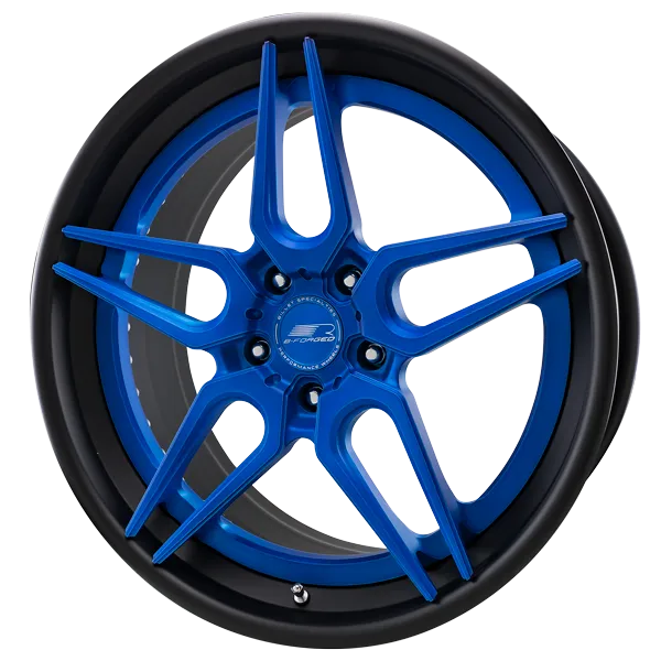 B-Forged wheels 455 SXL