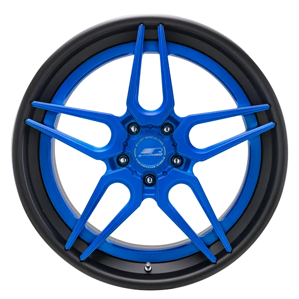 B-Forged wheels 455 SXL