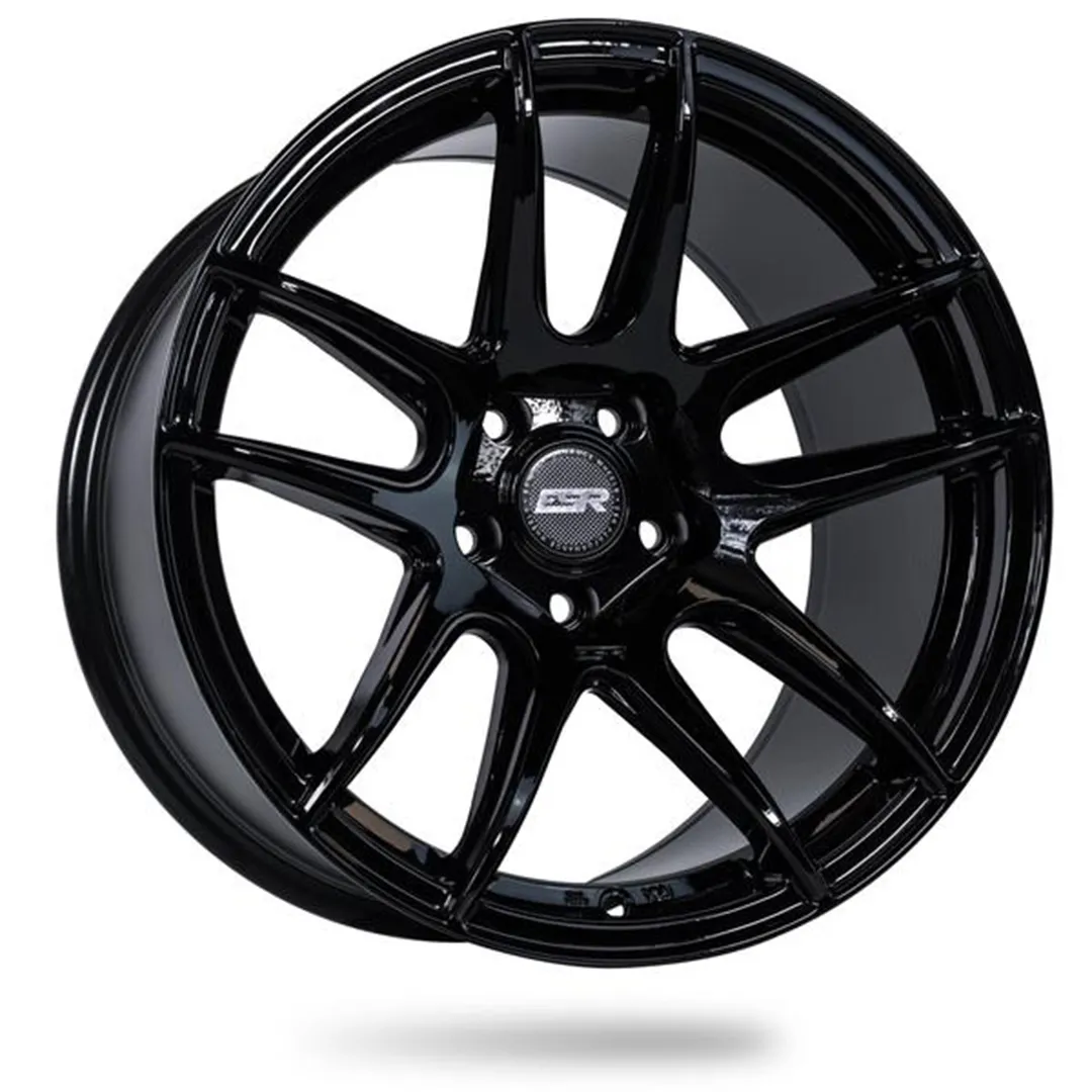 ESR CS8  Forged Wheels