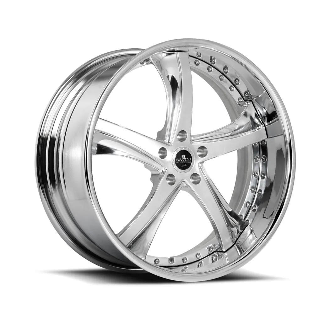 Savini SV29XLT Forged wheels