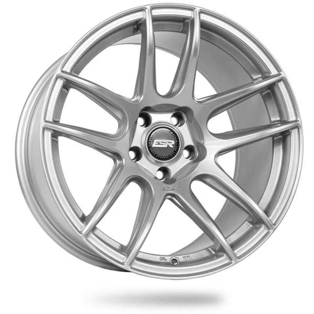 ESR CS8  Forged Wheels