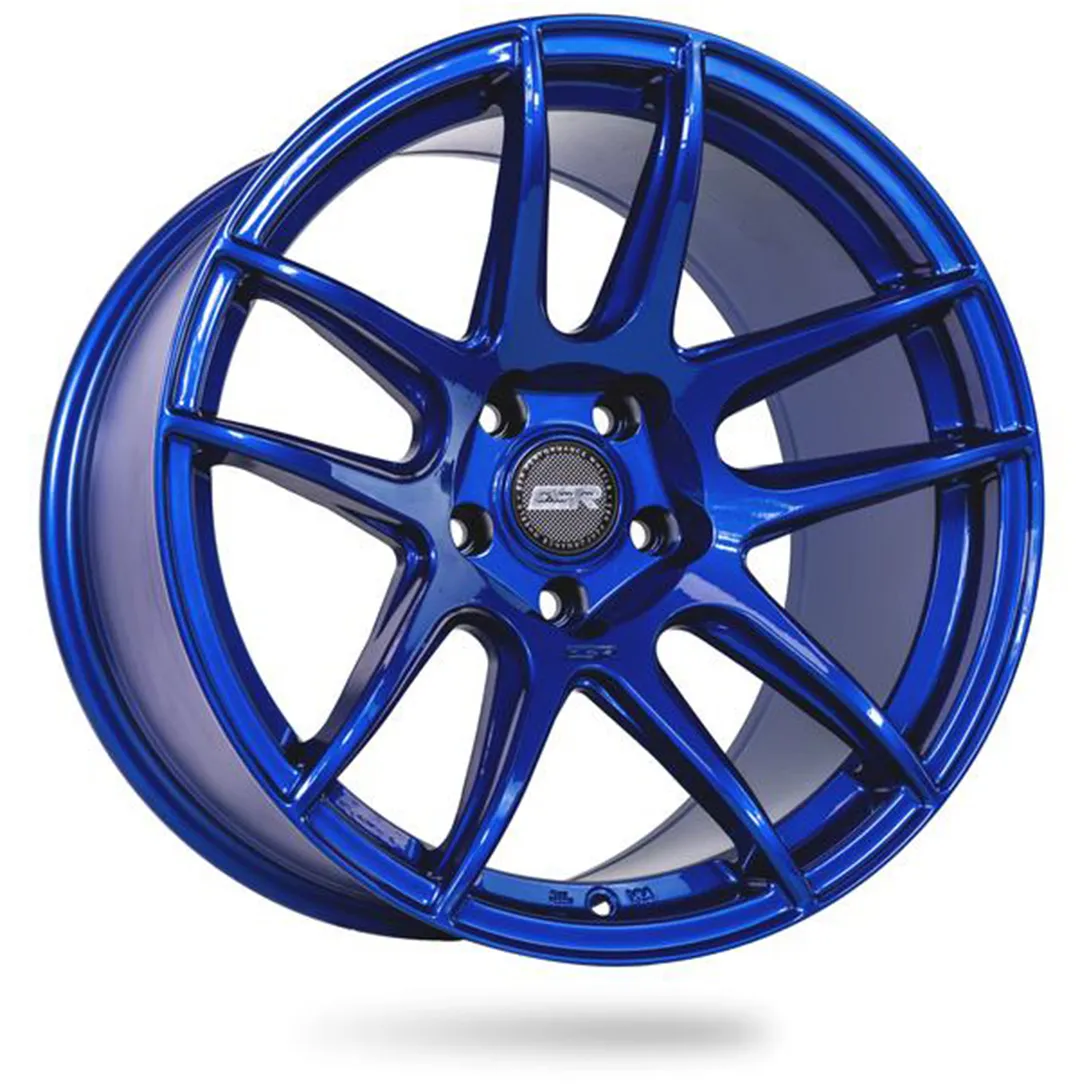 ESR CS8  Forged Wheels