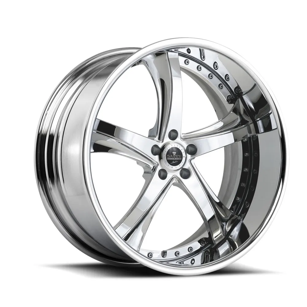 Savini SV29XLT Forged wheels