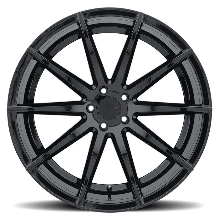 TSW Wheels Clypse light alloy wheels